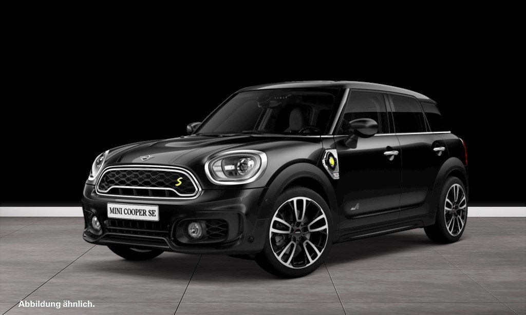 Bild des Angebotes MINI Cooper S E ALL4 HK HiFi DAB LED Pano.Dach RFK