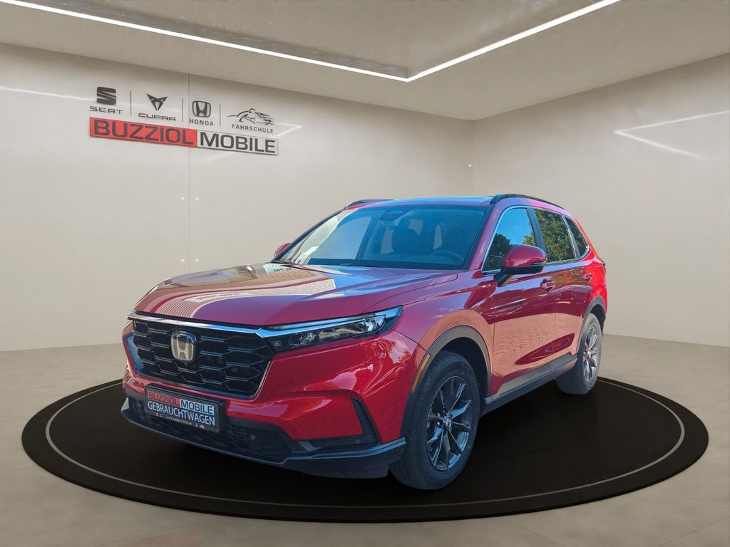 Bild des Angebotes Honda CR-V e:HEV 2.0 i-MMD Hybrid AWD Advance (RS)