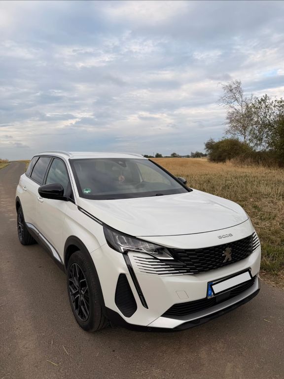 Bild des Angebotes Peugeot 5008 PureTech 130 EAT8 Active Pack Active Pack