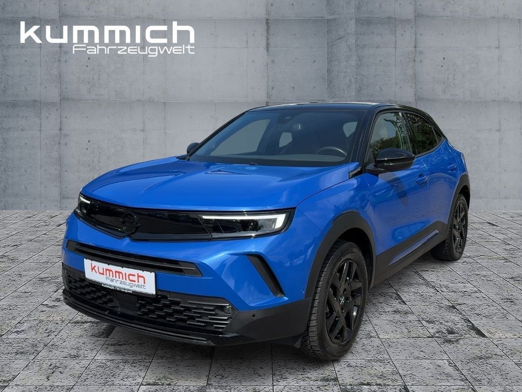 Bild des Angebotes Opel Mokka-e GS (MJ23A) Elektro