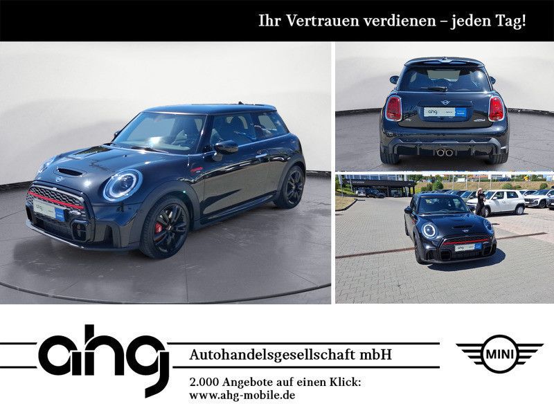Bild des Angebotes MINI John Cooper Works Classic Trim Klimaaut. ISOFIX