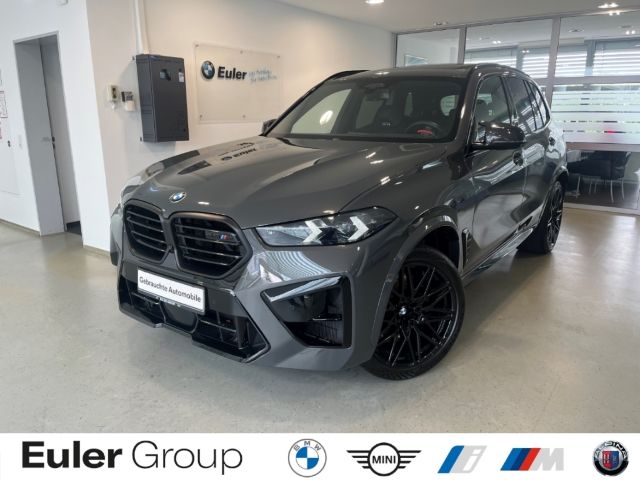 Bild des Angebotes BMW X5 M Competition Sportpaket HUD AD Panorama Navi