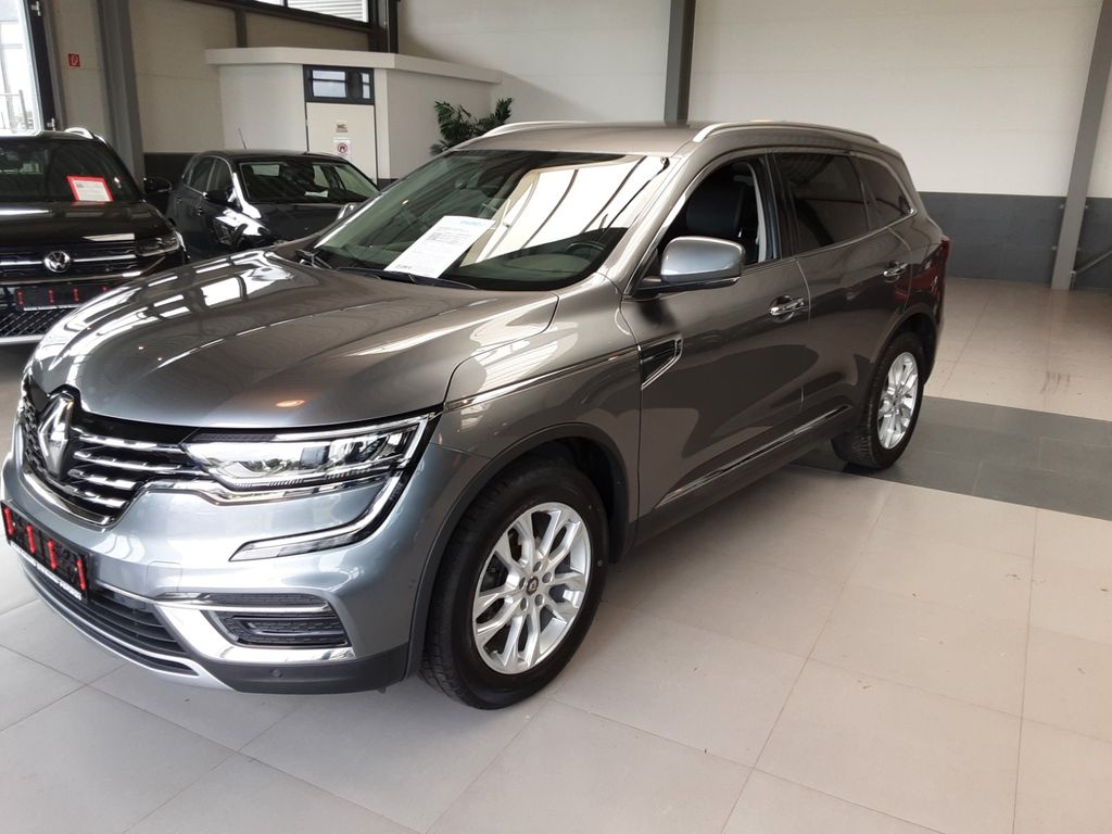 Bild des Angebotes Renault Koleos Techno 1.3 Autom Navi Kamera LED