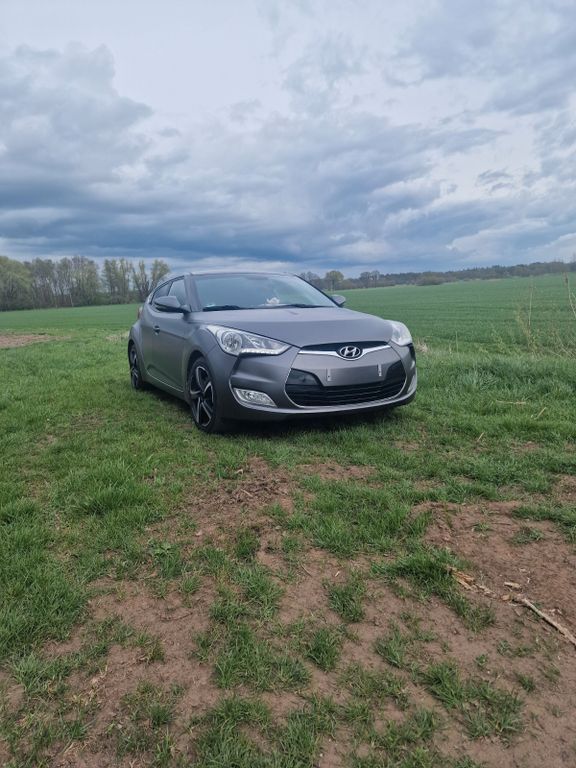 Bild des Angebotes Hyundai Veloster 1.6 GDI Style Style