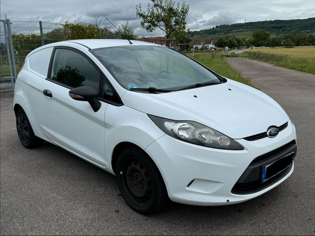 Bild des Angebotes Ford Fiesta 1,4 TDCi DPF Trend Trend