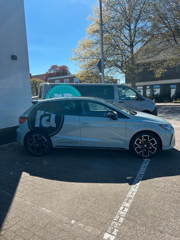 Bild des Angebotes Seat Ibiza 1.0 TSI 85 kW FR Black Edition