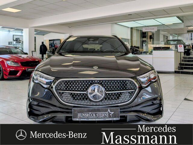 Bild des Angebotes Mercedes-Benz E 450 d 4MATIC T-Modell AMG Line Advanced Plus