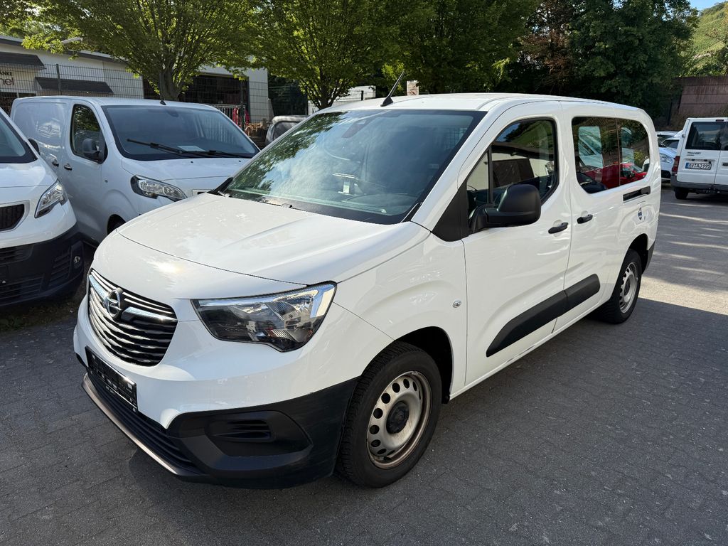 Bild des Angebotes Opel Combo E Cargo Selection 1.Hd/Hu/Insp Neu