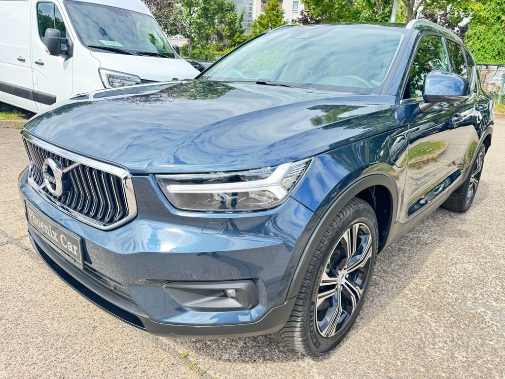 Bild des Angebotes Volvo XC40 T5 Recharge Inscription Expression
