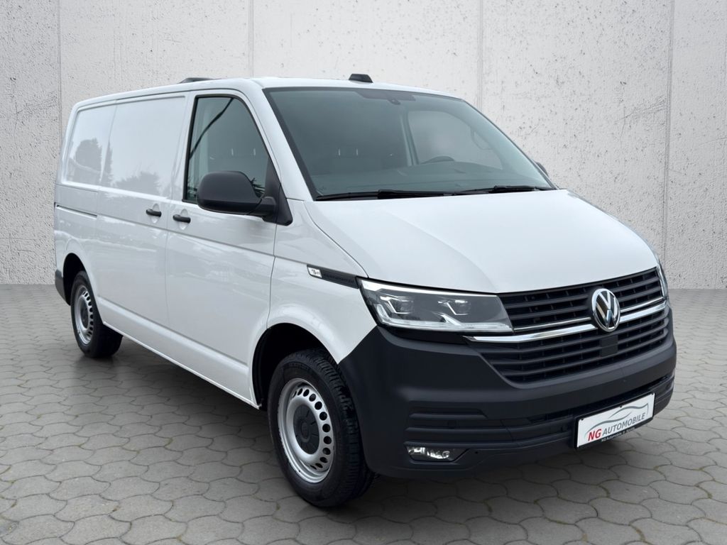 Bild des Angebotes Volkswagen T6.1 Transporter Kasten *LED-Schein.*ACC*