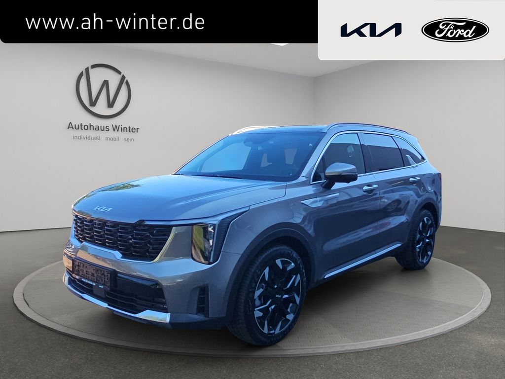Bild des Angebotes Kia Sorento 2,2 CRDI DCT 4WD Platinum 7Sitze AHK Pan