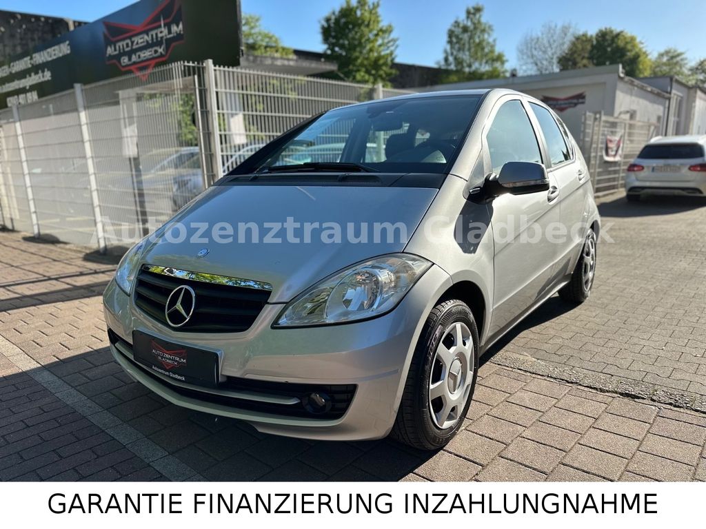 Bild des Angebotes Mercedes-Benz A 150*KLIMA*GARANTIE* TÜV NEU