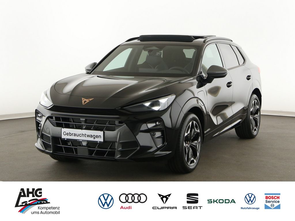 Bild des Angebotes Cupra Terramar 1.5TSI e-Hybrid 204PS DSG Edge AHK RFK