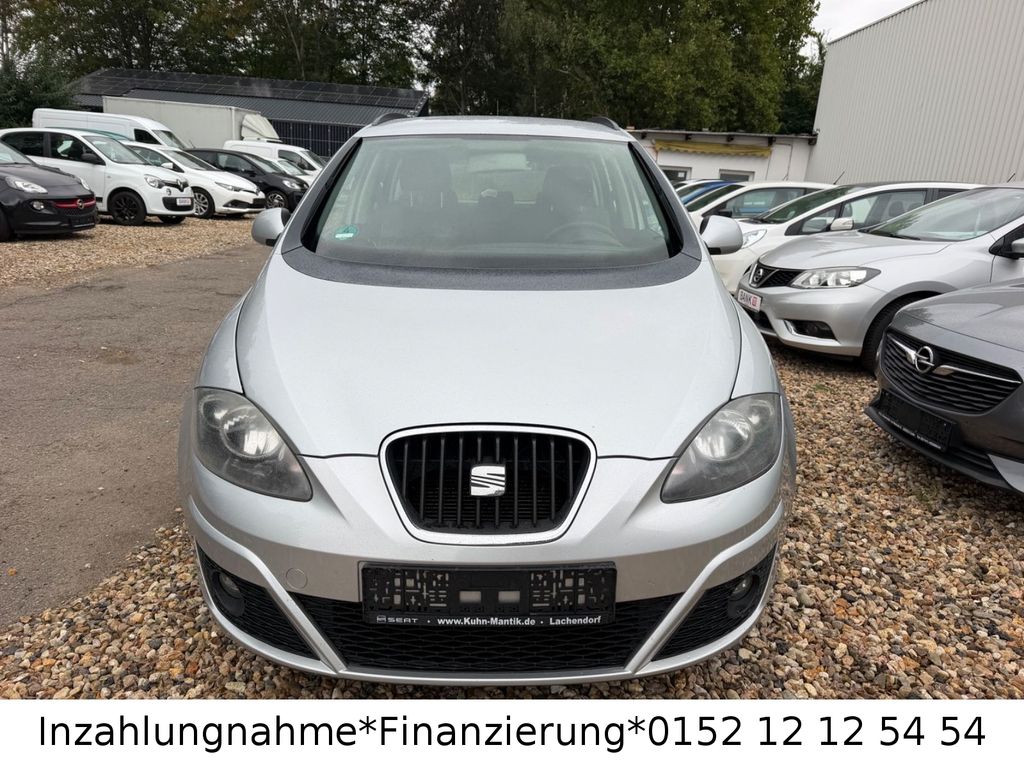 Bild des Angebotes Seat Altea XL Reference Copa Ecomotive