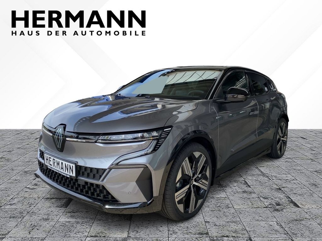 Bild des Angebotes Renault Megane E-Tech RFK*LED*Keycard*OpenR link*