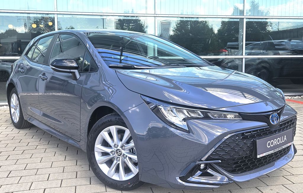 Bild des Angebotes Toyota Corolla 1.8 Hybrid Active*Business-Paket