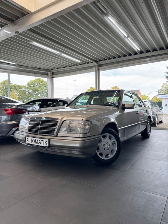 Bild des Angebotes Mercedes-Benz E 280 *Automatik*Klima*