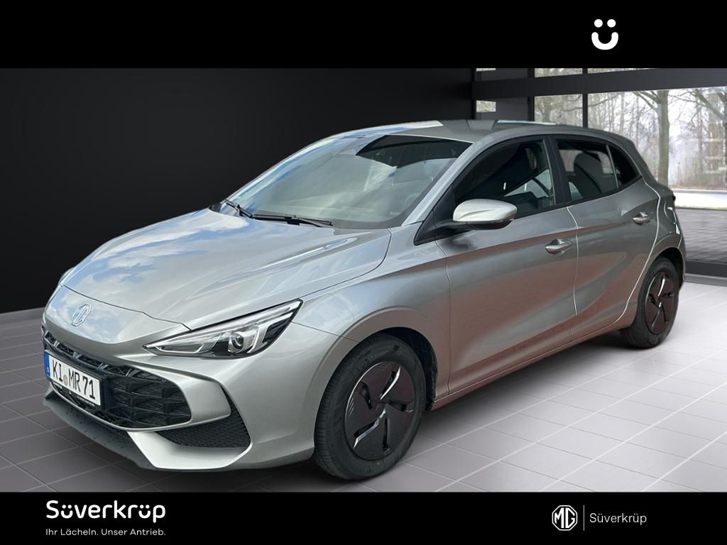 Bild des Angebotes MG3 Hybrid+ Standard DISTR KAMERA SPUR PDC
