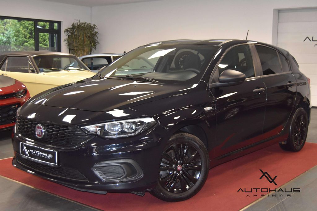 Bild des Angebotes Fiat Tipo Street. TÜV. SERVICE. KLIMA. BLUE. ALU.