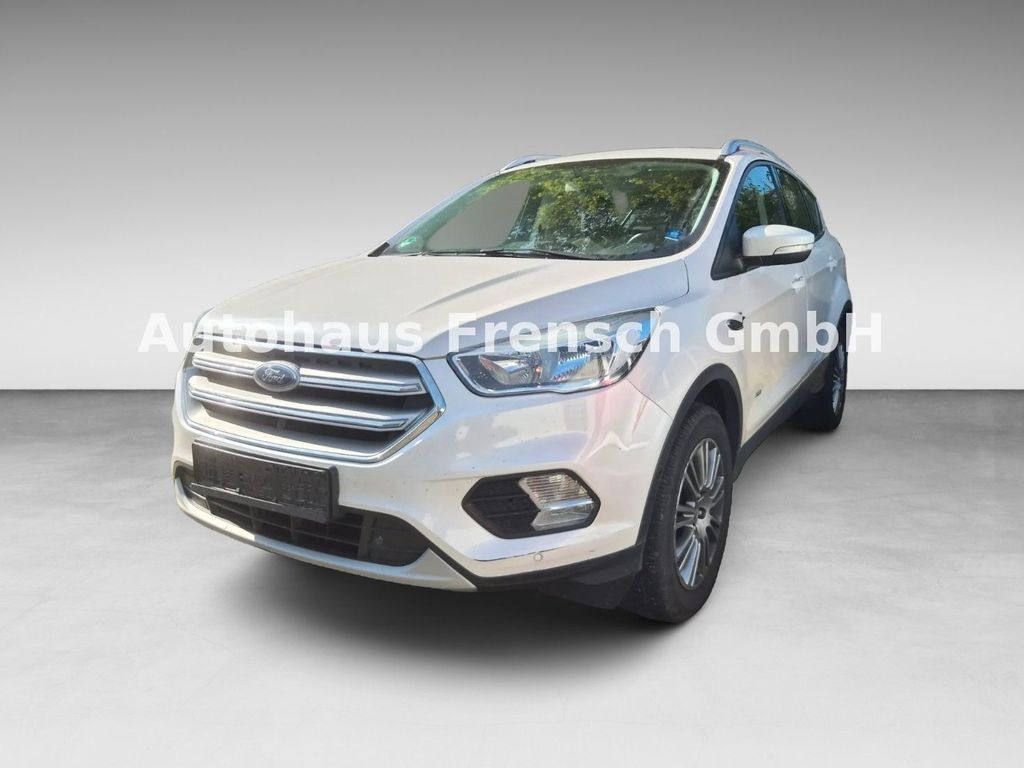 Bild des Angebotes Ford Kuga Trend4x4
