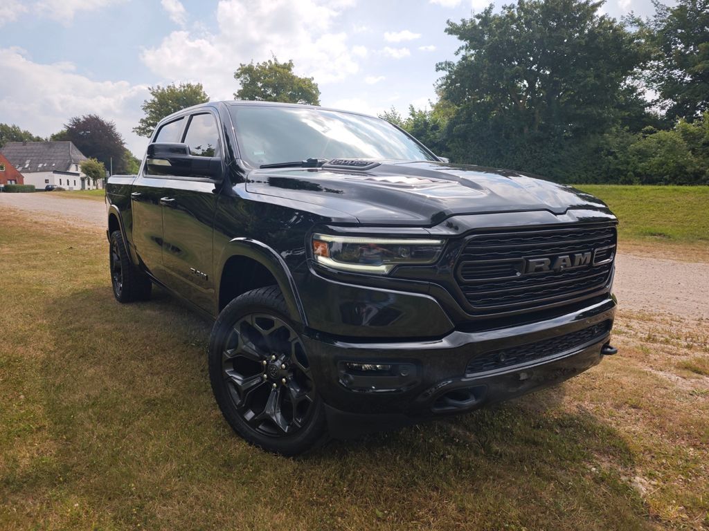 Bild des Angebotes Dodge RAM 1500 Limited Gen. 5 LPG N1b