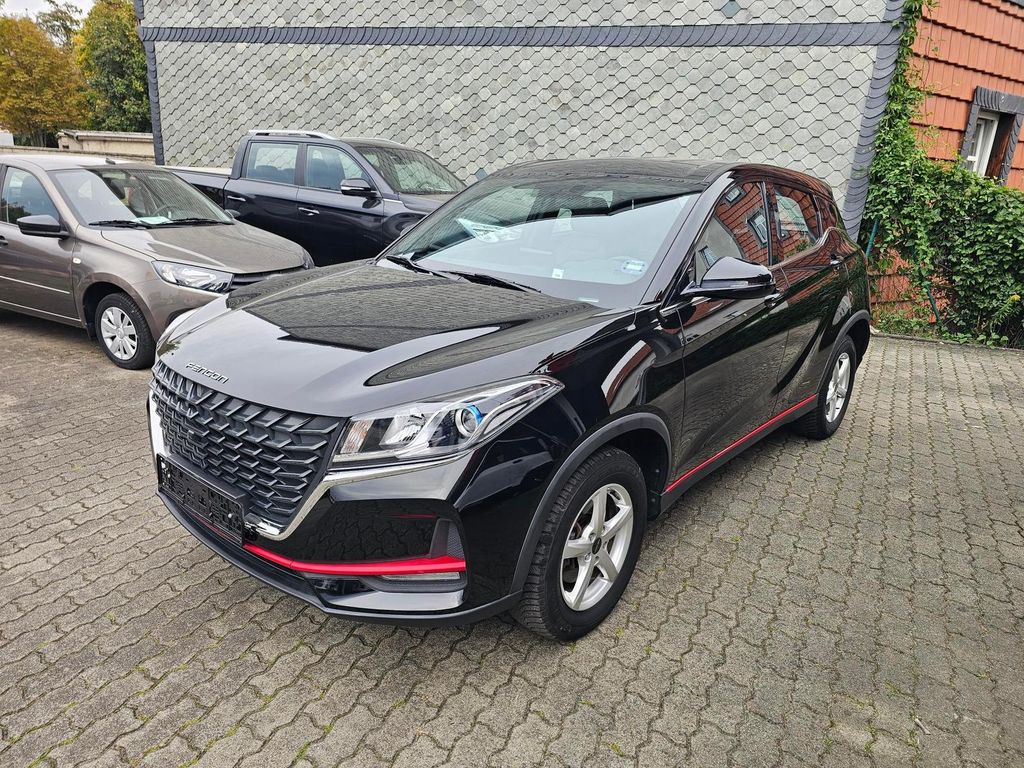 Bild des Angebotes DFSK Fengon 500 1.5 CVT+AUTOMATIK+ALLWETTER+AHK+1HAND