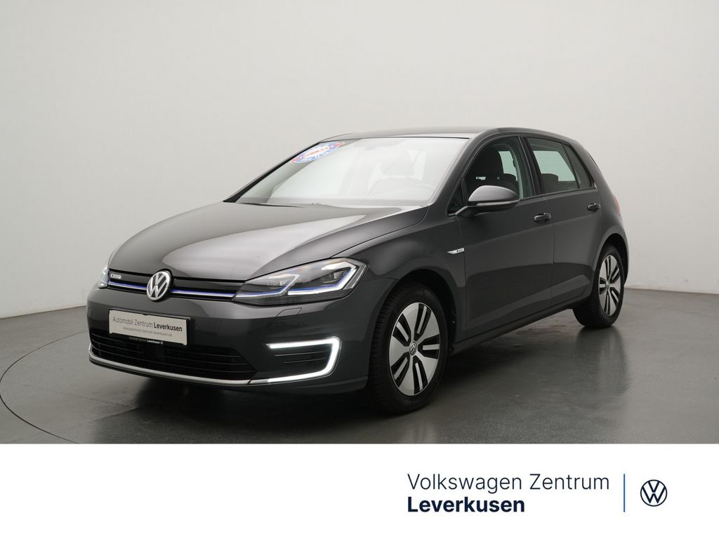 Bild des Angebotes Volkswagen Golf VII e-Golf LED PDC NAVI SHZ KLIMA