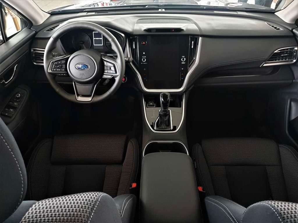 Subaru Outback 2.5i Trend Lineartronic Tageszulassung