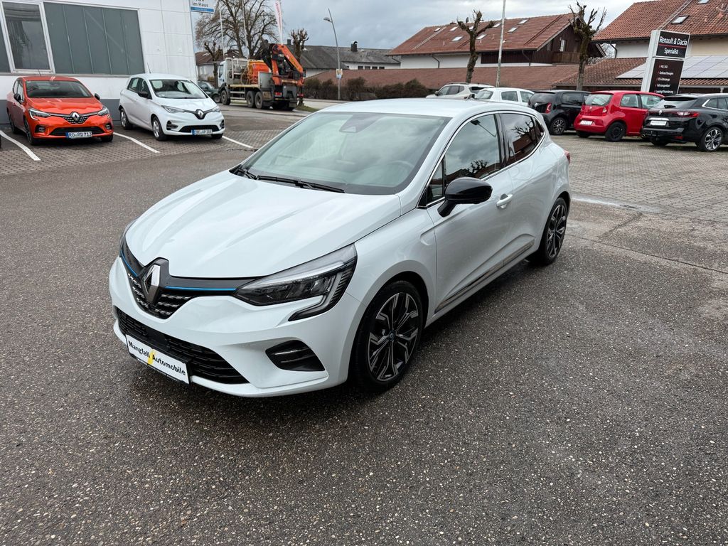 Bild des Angebotes Renault Clio E-TECH 140 Intens
