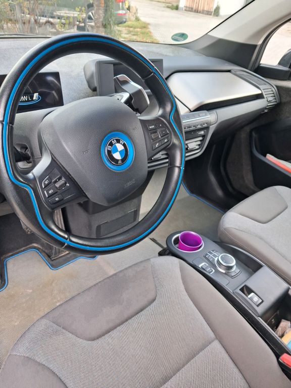 Bild des Angebotes BMW i3s (120 Ah), 135kW s