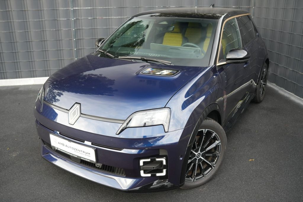 Bild des Angebotes Renault 5 E-Tech Electric 150 Comfort Range *ICONICFIVE*