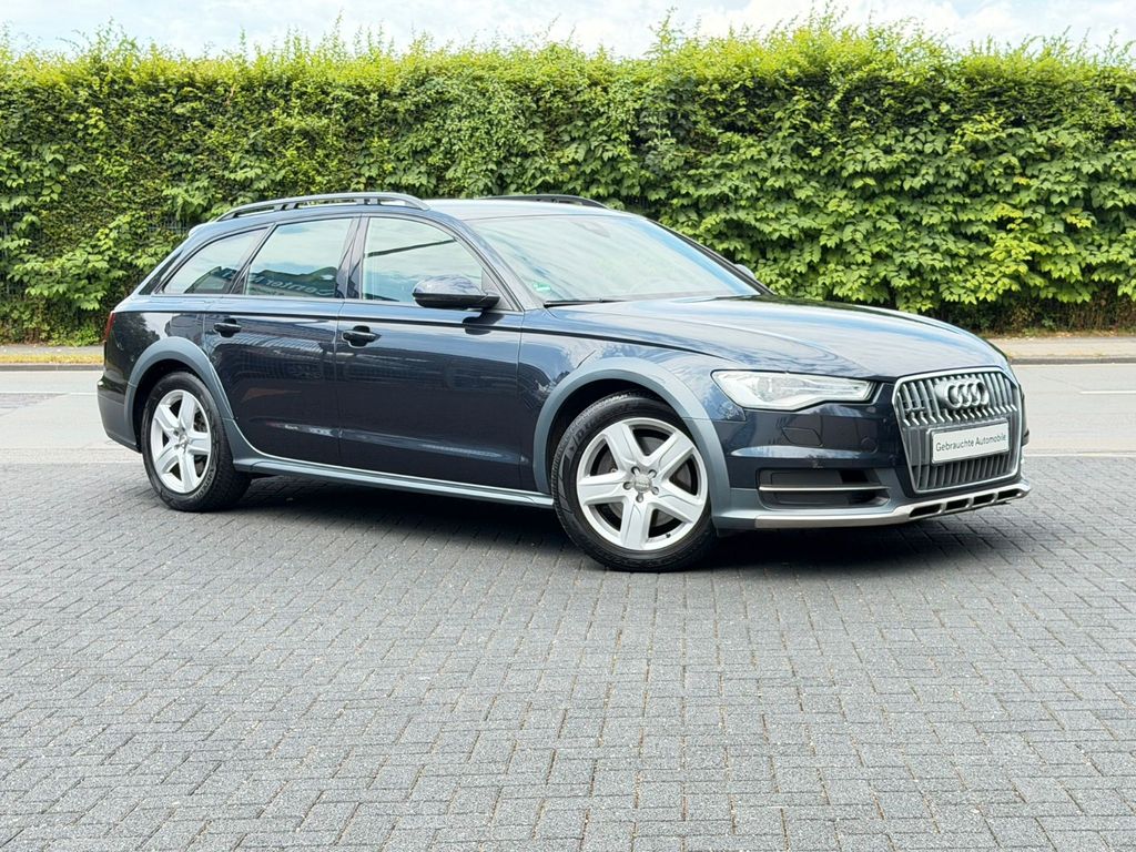 Bild des Angebotes Audi A6 Allroad quattro 3.0 TDI Kamera-Spur-BiXenon-
