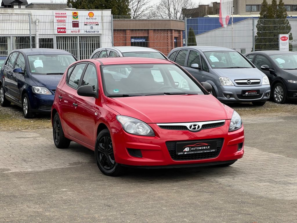 Bild des Angebotes Hyundai i30 Classic