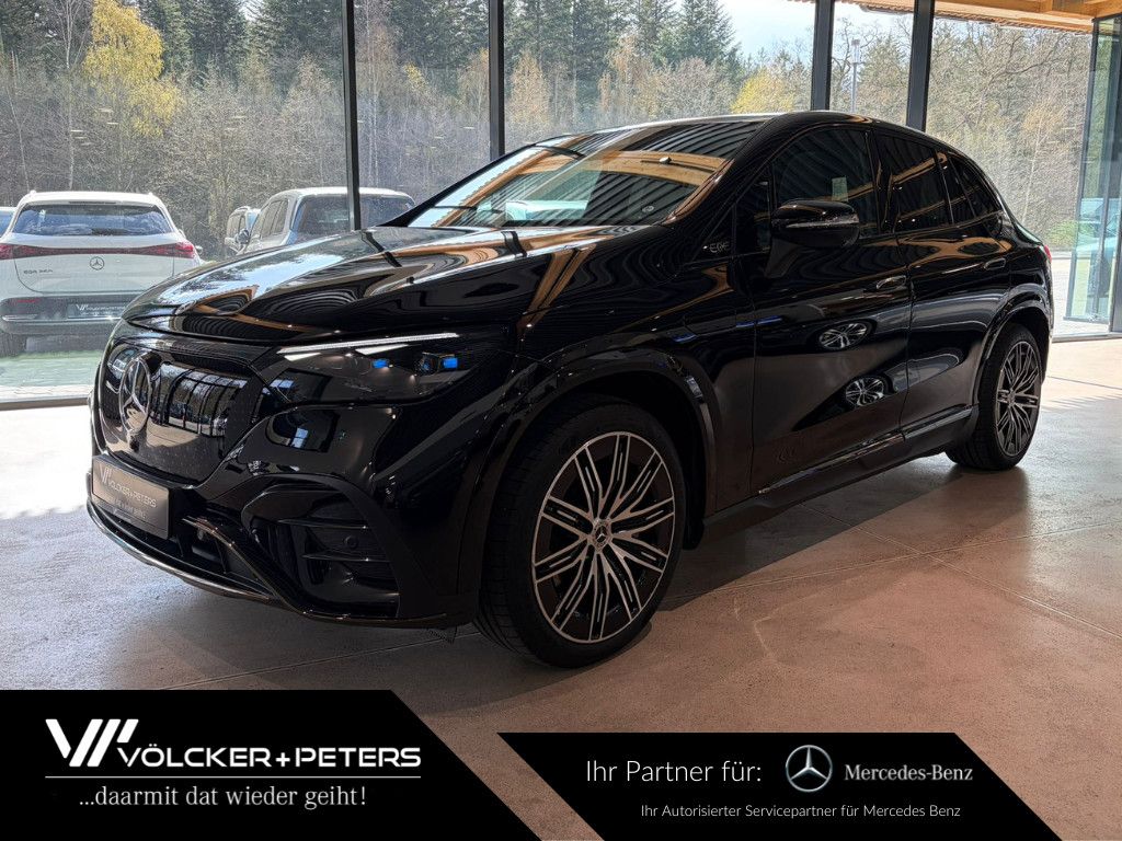 Bild des Angebotes Mercedes-Benz EQE 350+ +FAP+AMG+DIGITAL+PANO+AHK+DISTRO