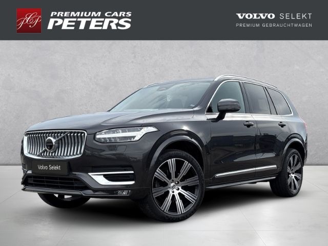Bild des Angebotes Volvo XC90 Ultimate Bright B5 Diesel 21''LM 7-Seat Luf