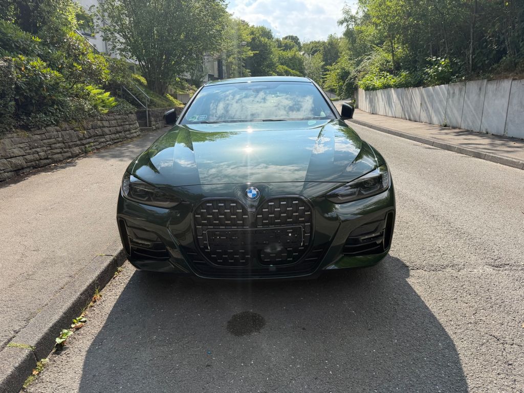 Bild des Angebotes BMW 430i Coupé xDrive M Sport A M Sport