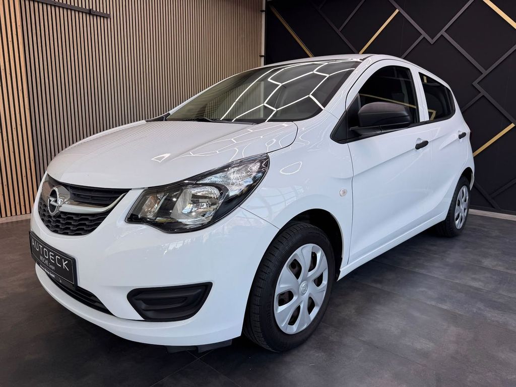 Bild des Angebotes Opel Karl 1.0 Ltr. 55kw Selection