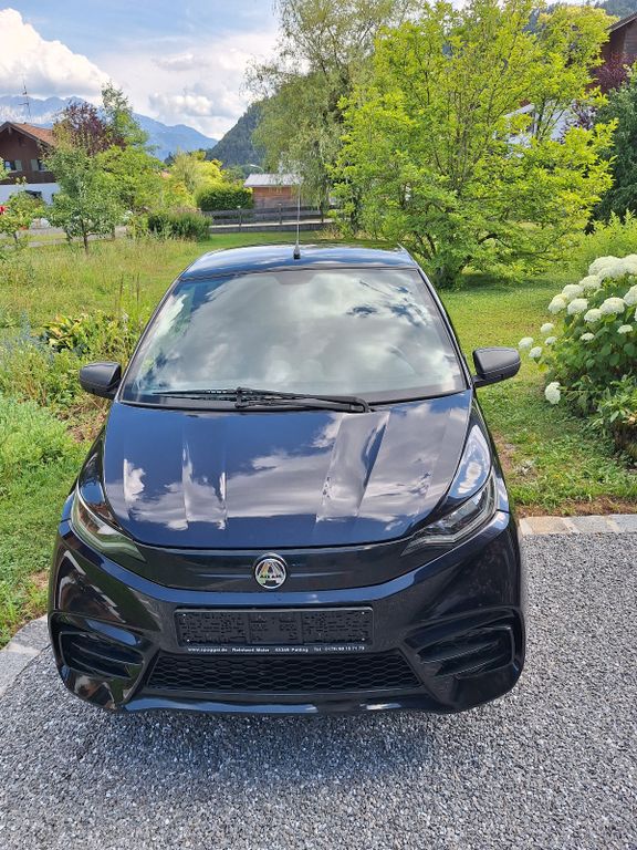 Bild des Angebotes Aixam Ambition City Sport