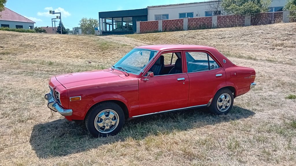 Bild des Angebotes Mazda 818 / RX-3