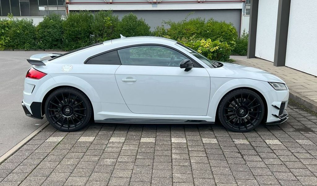 Bild des Angebotes Audi TT RS 2.5 TFSI Coupe - Performance / Carbon