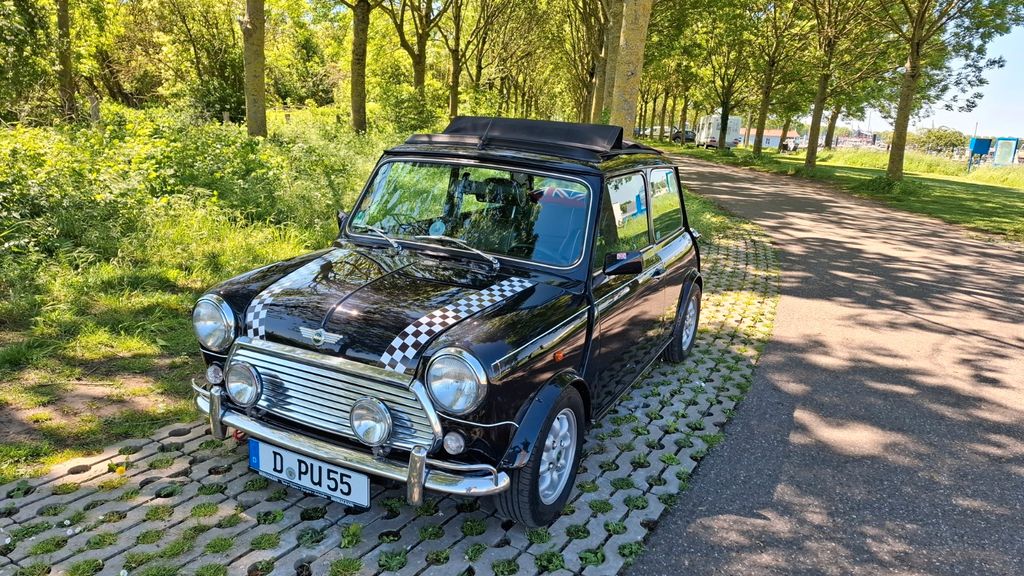 Bild des Angebotes MINI Andere