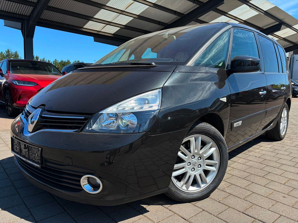 Bild des Angebotes Renault Espace 2.0HDi Initiale Leder Navi Panorama Xenon
