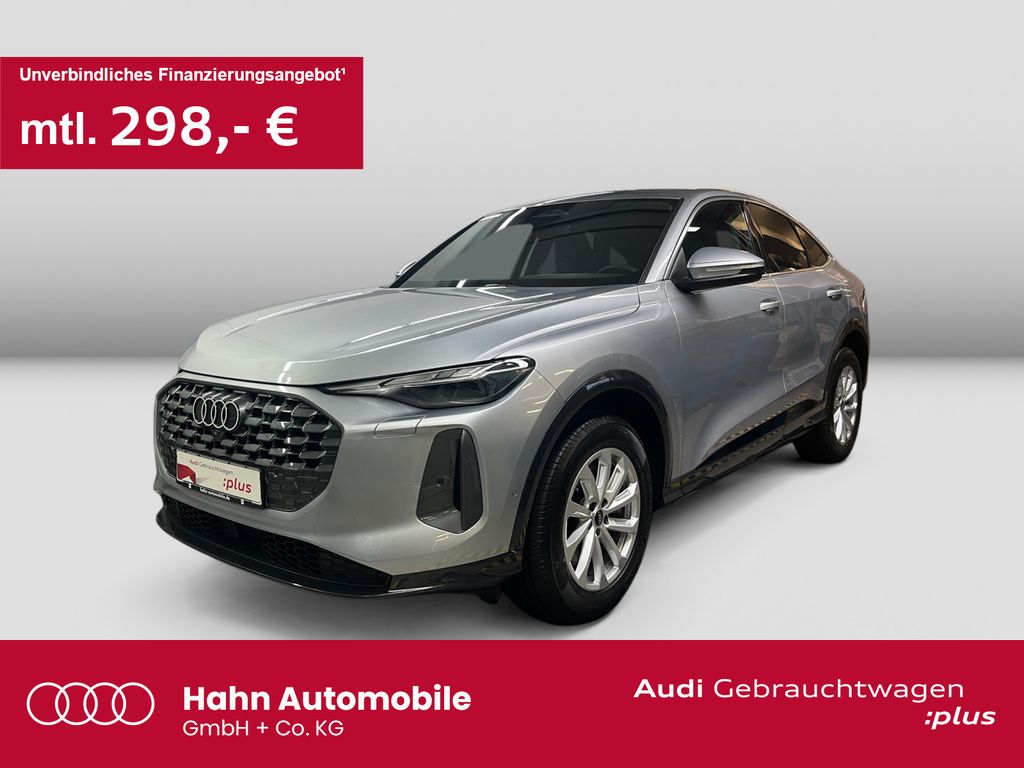 Bild des Angebotes Audi Q5 Sportback TDI quattro AHK Navi  ACC CAM Carpl