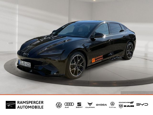 Bild des Angebotes BYD Seal Design
