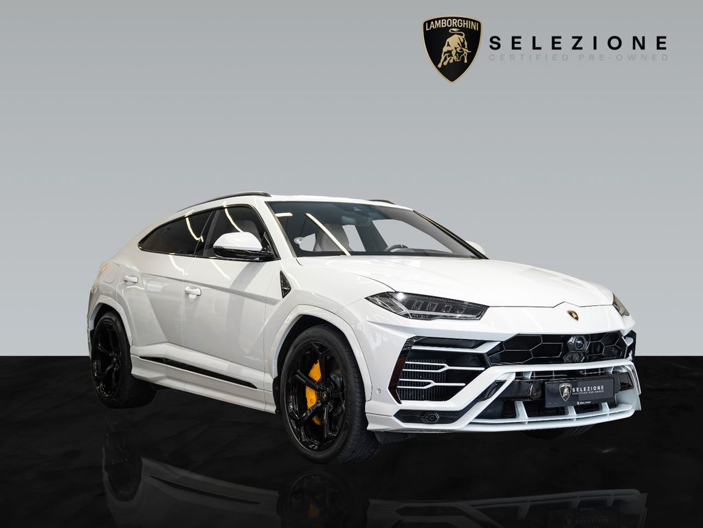 Bild des Angebotes Lamborghini Urus | Panoramic Roof | B&O Sound System