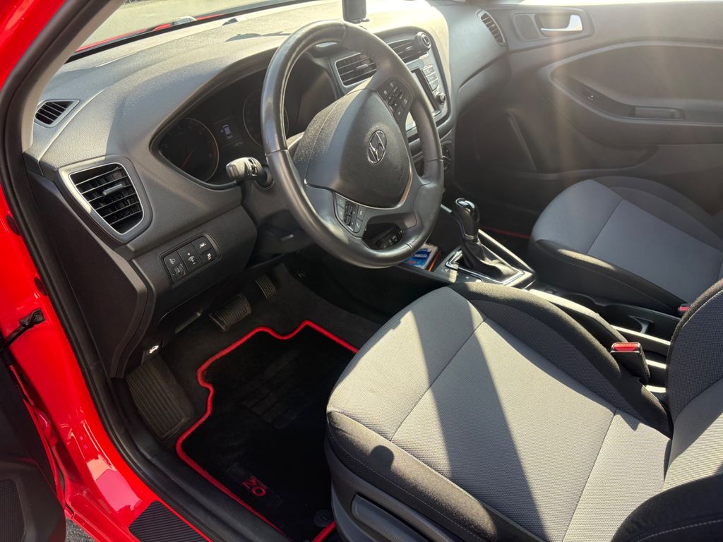 Bild des Angebotes Hyundai i20 1.0 T-GDI 74kW DCT YES! YES!