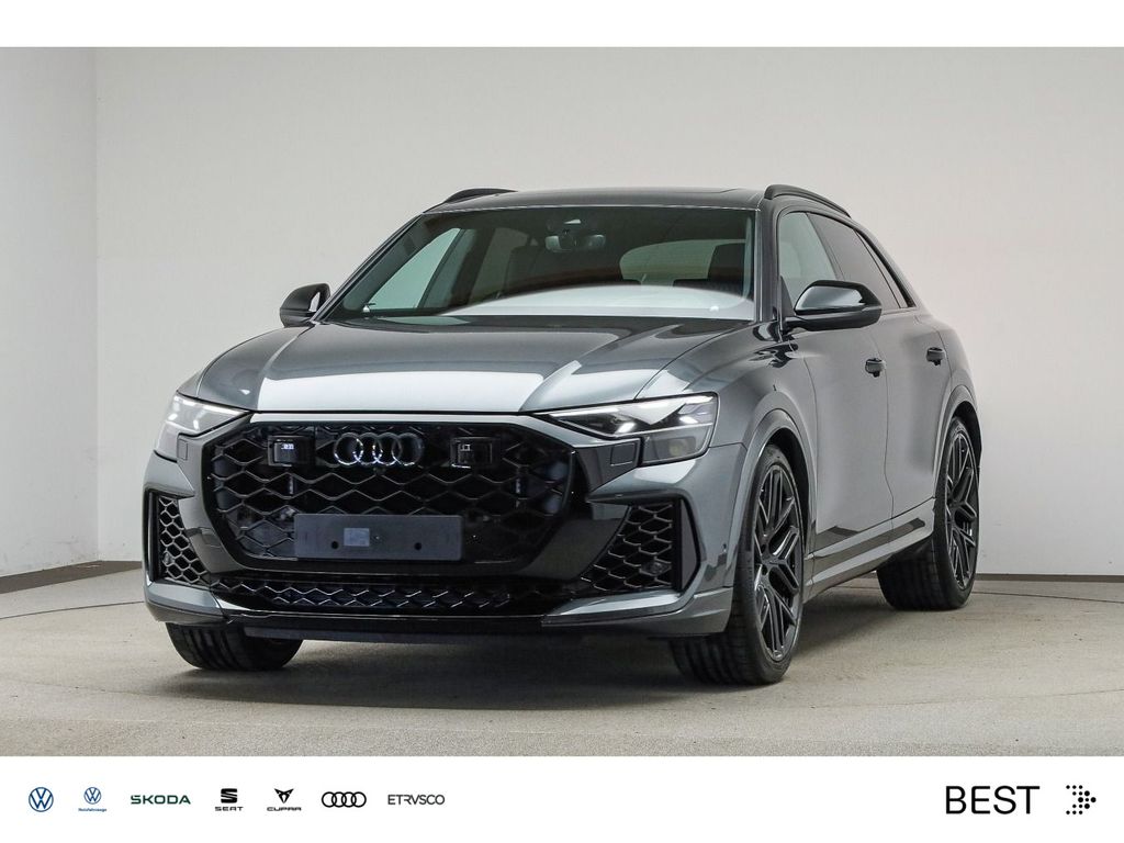 Bild des Angebotes Audi RS Q8 performance FAHRADV*305KMH*HUP*KERAMIK*SOF