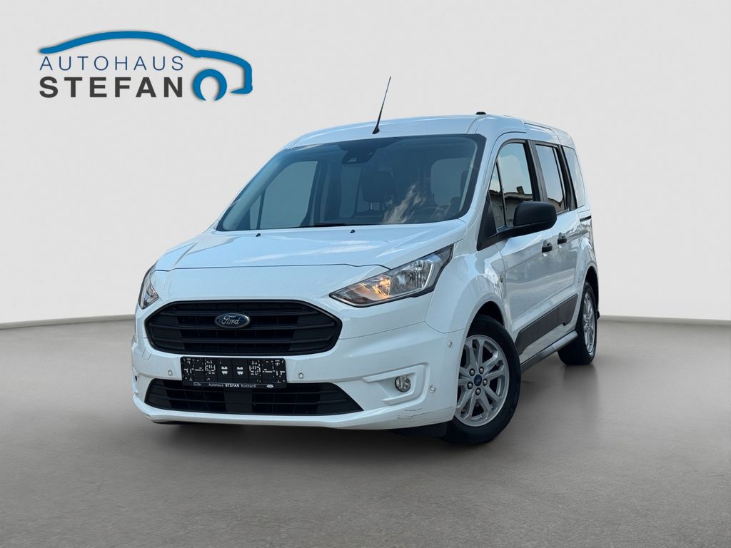 Bild des Angebotes Ford Transit Connect 220 Aut. Kombi Trend 5-Sitzer