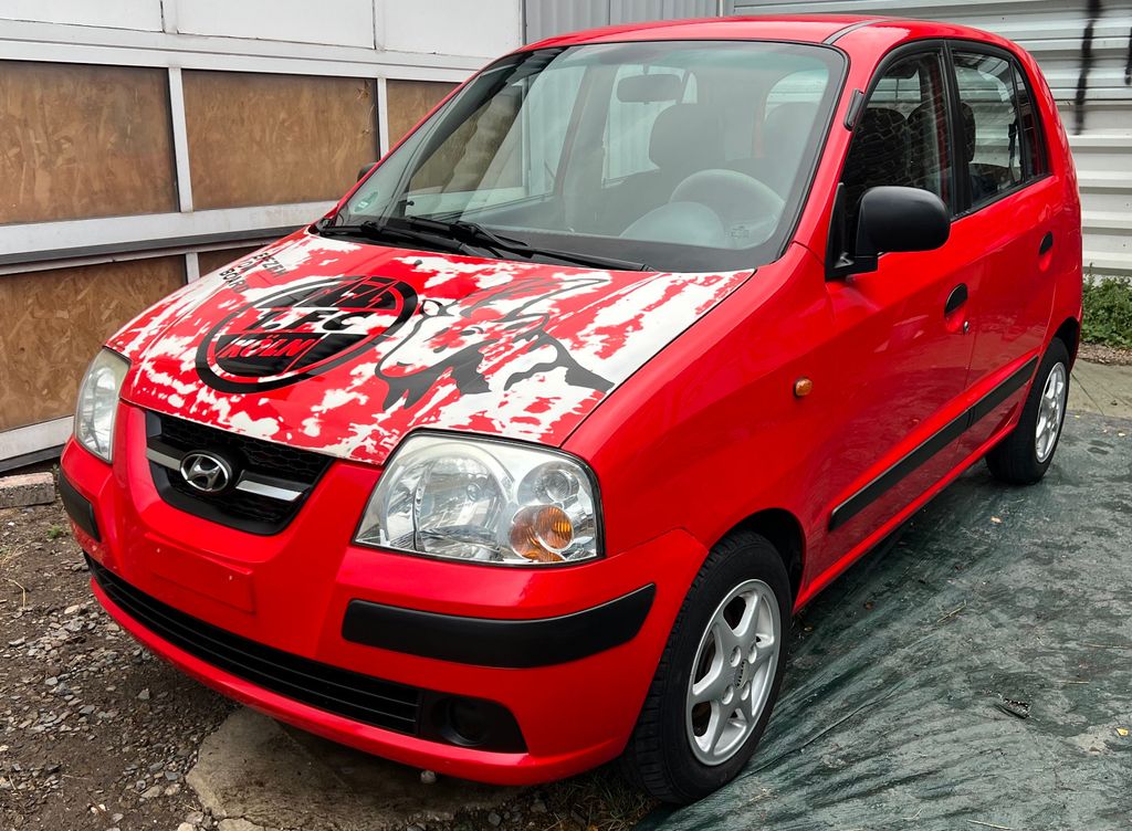 Bild des Angebotes Hyundai Atos 1FC FUN