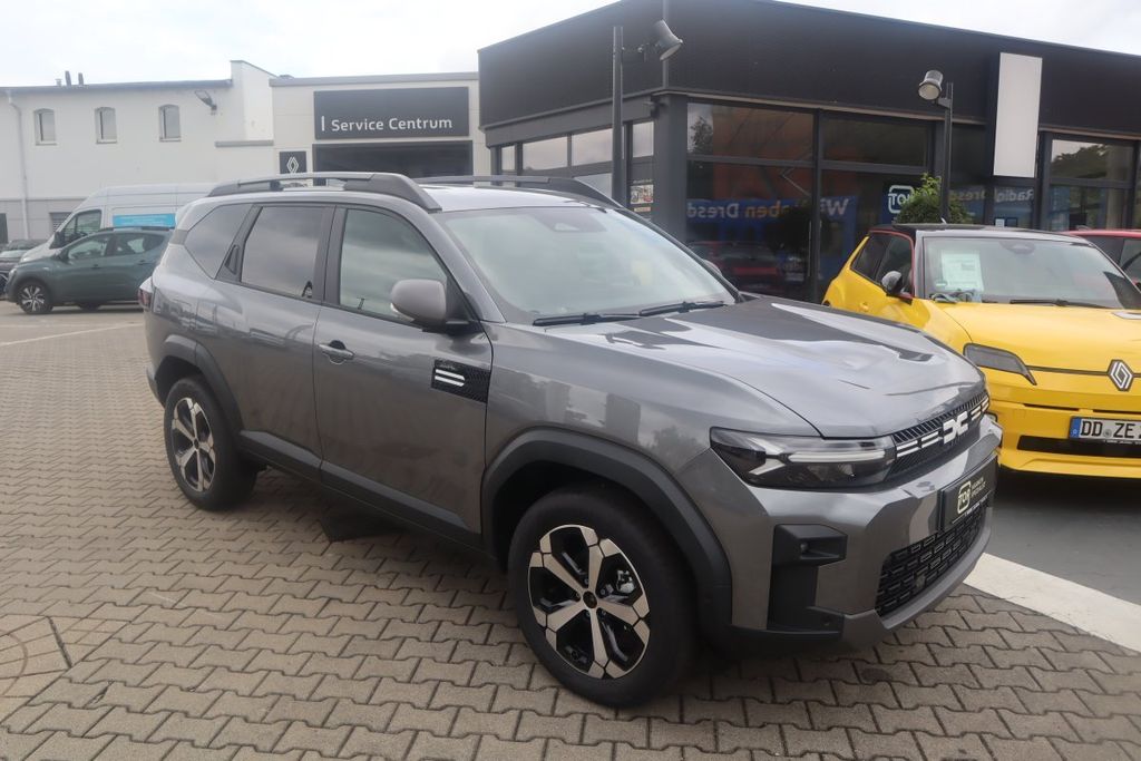Bild des Angebotes Dacia Bigster 1.8 E-TECH Full Hybrid 155 EU6e Journey